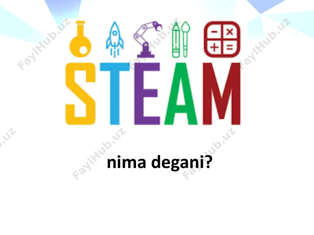 ta’limga steam yondashuv va kreativlik - Page 4
