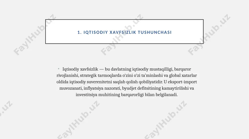 iqtisodiyot va axborot xavfsizligi kafedrasi - Page 3