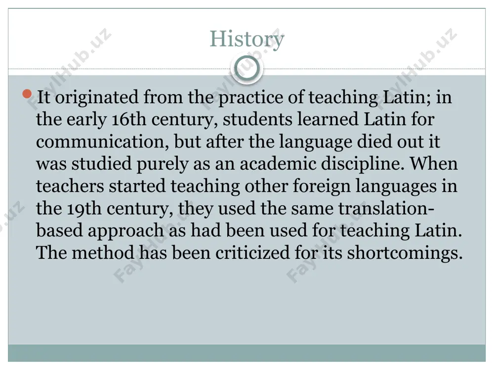 grammar-translation method - Page 4