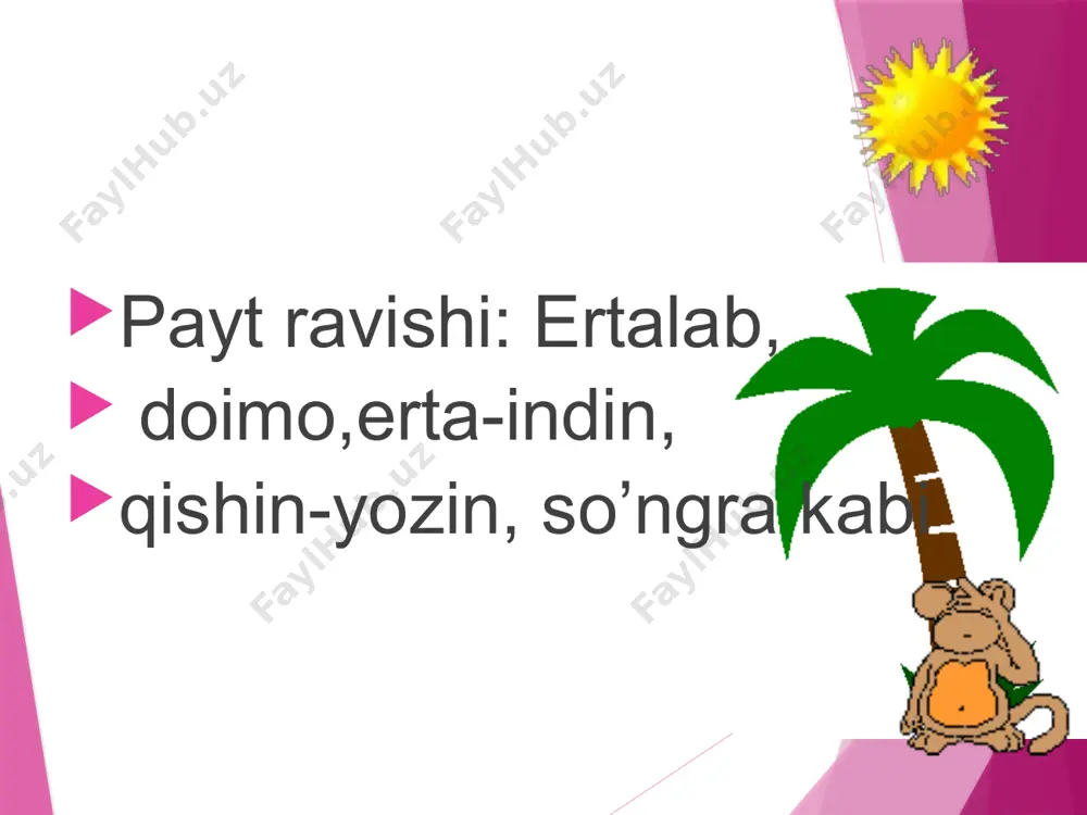 ravishning ma’no turlari - Page 4