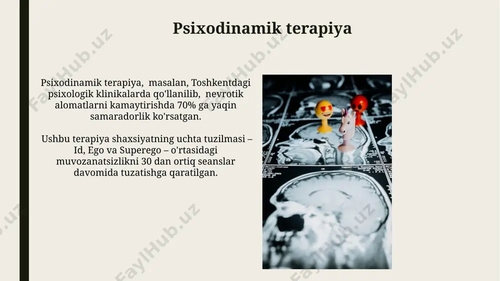 nevrozlar haqida psixoanalitik nazariya - Page 4