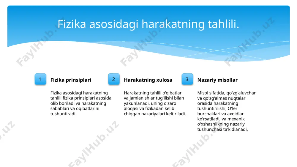ri haqida tushuncha berish va ularning amaliyotda qanday ishlatilishi. euler burchaklari va mezonlar oʻrtasidagi munosabatlar. euler burchaklari euler burchaklari, harakatlarining uch burchakdagi oʻzgaruvchanligi bilan bogʻliq hisoblanadi. ular harakatning yoʻnalishini aniqlashda ahamiyatga ega. mezonlar oʻrtasidagi munosabatlar mezonlar oʻrtasidagi munosabatlar, konservativ va nokonservativ tizimlar orasidagi farqlarni tushuntiradi. konservativ tizimlarda energiya saqlanadi, nokonservativ tizimlarda esa yoʻqoladi. mexanik oʻxshashlik mexanik oʻxshashlik, obyektning xususiyatlarining bazaviy oʻzgaruvchanligi bilan bogʻliqdir. bu xususiyatlar mexanik modellar va muammolarni hal etishda muhimdir. euler burchaklari va dinamika. 1 euler burchaklari euler burchaklari, har bir aksiyada yarim, yarim va to'la aylanish koordinatalarini ifodalovchi burchaklar to'plamidir. 2 dinamika dinamika, qonunlar, jismning harakatini va harakatning sabablarini o'rganadigan fizikadan bir soha hisoblanadi. 3 euler burchaklari va dinamika euler burchaklari va dinamika, jismlar harakatini tushunish va ta'lim etishda muhim bo'lgan asosiy konseptsiyalardir. bu mavzular mehanikadan kelib chiqqan. euler burchaklari va mexanika. euler burchaklari mexanik oʻxshashlik axoids euler burchaklari, harakatni tasvirlashda foydalaniladigan o'rtacha burchaklar tizimi hisoblanadi. ular …