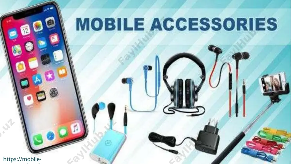 telefon aksesuarlarda do'kon va websaytini yaratish - Page 2