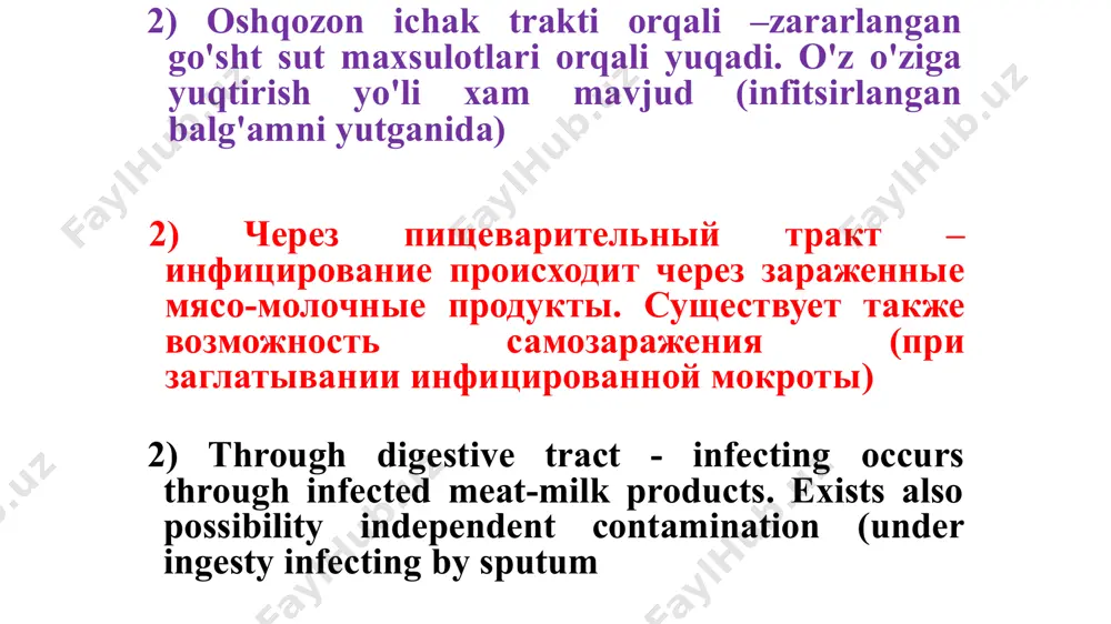 а, следуя вдоль поясничной и подвздошно-поясничной мышц вниз до паховой области, даже выходить на переднюю поверхность бедра. холодный абсцесс – так называемая мешковидная гранулема – одновременно является воспалением рыхлой соединительной ткани и ее пространств the cool abscess can penetrate on significant distance from primary centre, following along lumbar and ileac-lumbar muscles before inguinal of the area downwards, even leave on front surface hip. cool abscess - so named in the manner of bag granuloma - simultaneously is an inflammation to friable connective tissue and its space suyak-bo'g'im silining quyidagi shakllari tafovut qilinadi: birlamchi ostit preartritik shakli ikkilamchi artrit artritik shakli, bunda jarayon bo'g'im bo’shlig'iga o'tishi mumkin целесообразно выделять следующие виды костно-суставного туберкулёза: первичный остит преартритическая форма вторичный артрит артритическая форма, для которого характерно проникновение процесса с суставную полость reasonable select the following types bone-joint tuberculosis: -primary ostitis prearthritic form -the secondary arthritis arthritic form, for which characteristic of penetration of …