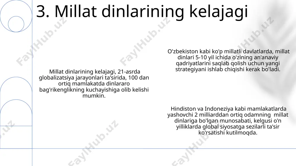 milliy dinlar - Page 5
