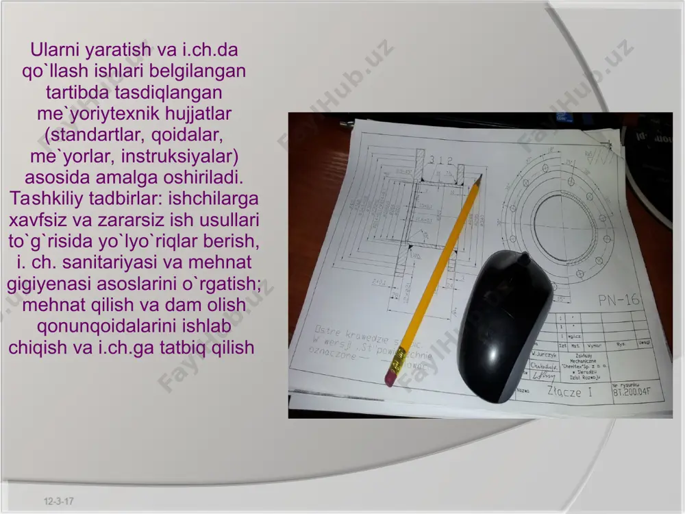 bosim ostida ishlaydagan qurilmalarning xavfsizligini ta`minlash - Page 4