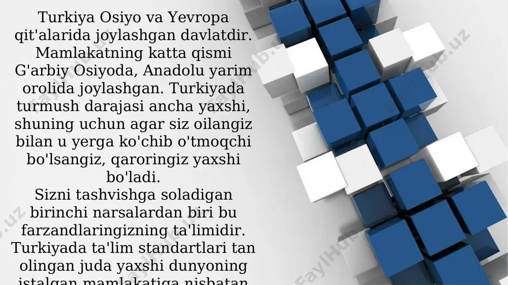 turkiya ta'lim tizimi - Page 3
