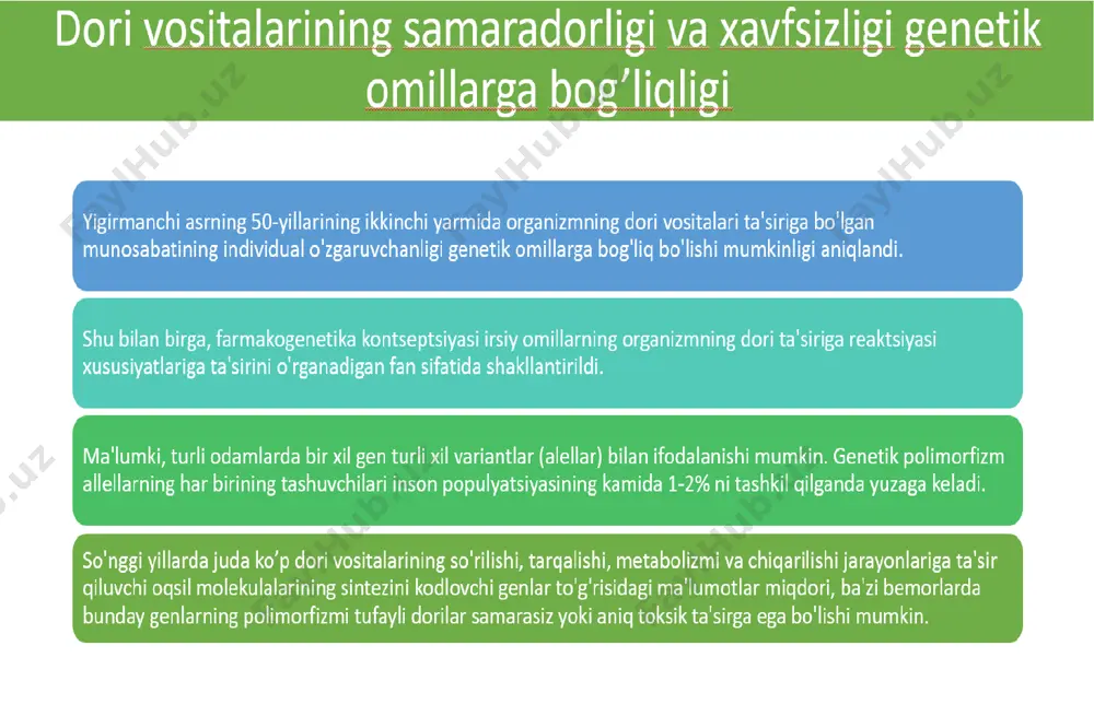 фармокогеномика - Page 4