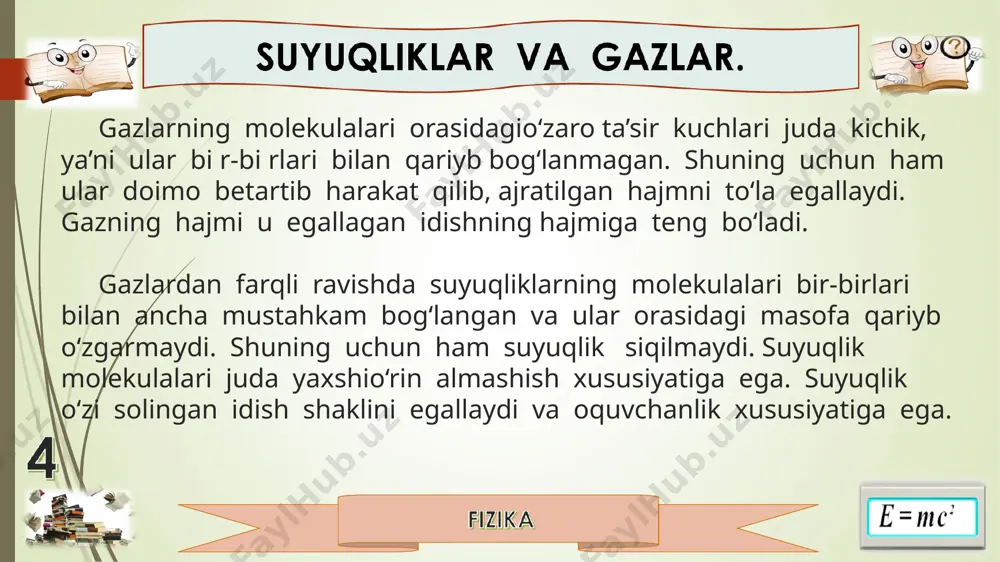 fizika fanidan maqola - Page 4