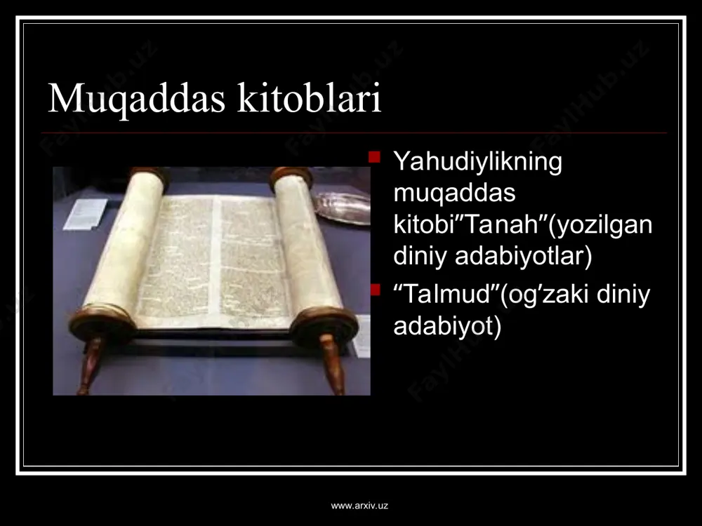 yahudiylik - Page 4