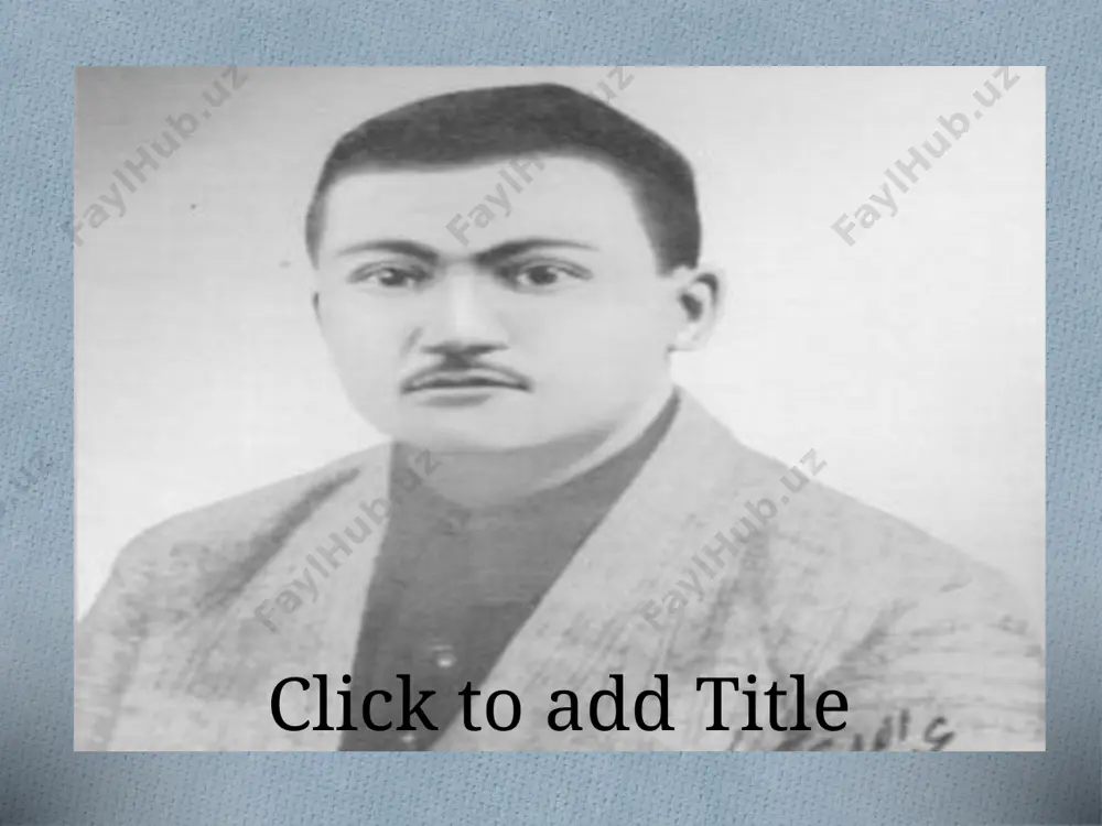 abdulhamid sulaymon o‘g‘li yunusov (cho‘lpon) - Page 5