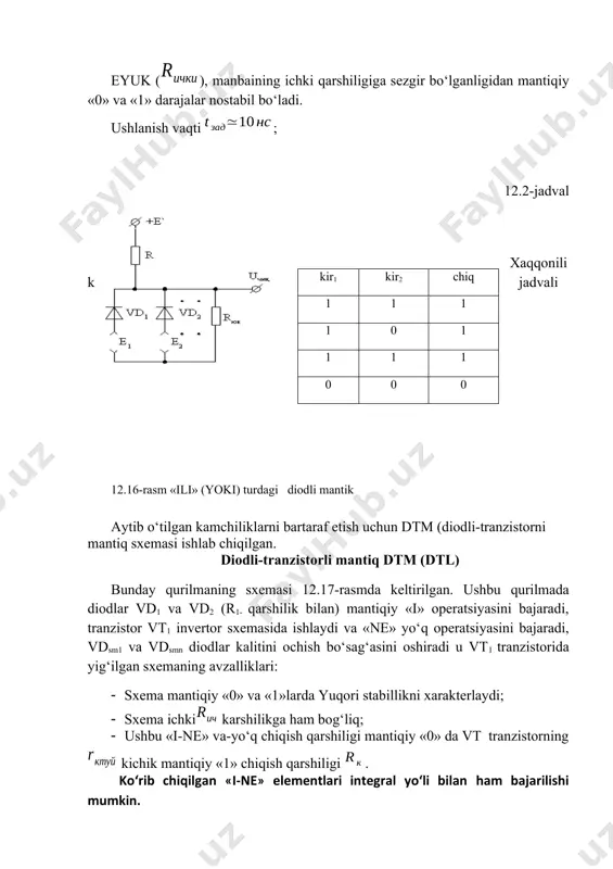 ilan ham bajarilishi mumkin. 12.17-rasm. dtm elemantining prinsipial sxemasi ; ; ; . image4.jpeg image5.wmf oleobject3.bin image6.wmf oleobject4.bin image7.wmf oleobject5.bin image8.png image9.wmf oleobject6.bin image10.wmf oleobject7.bin image11.wmf oleobject8.bin image12.wmf oleobject9.bin image1.jpeg image2.wmf oleobject1.bin image3.wmf oleobject2.bin ич r ктуй r к r в u ман 5 = мвт p ман 50 20 ¸ = нс t зад 10 = в u п 5 , 1 1 ¸ = ички r нс t зад 10 @