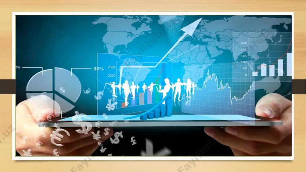 t qiladigan professional tarmoqlarni yaratish. yuqoridagilar barchasi biznesga ishlab chiqarish va boshqaruvda tovar va elektron xizmatlar integratsiyalanadigan zamonaviy platformalar yordamida xarajatlarni qisqartirishga imkoniyat beradi. birinchi galda bu masala xizmatlar buyurtmasi integratsiyasi, resurslardan birgalikda foydalanish, kontragentlarni tanlash, elektron savdoni yuritish, to‘lovlar va boshqalarga tegishlidir. elektron savdo, internet-banking va boshqa shu kabi zamonaviy yo‘nalishlar kundan kunga rivojlanib bormoqda. natijada daromadni oshirish uchun aksar sohalarda avtomatik tarmoqli servislar (masalan, sifatli veb-sayt yoki mobil ilova kabi) biznesdagi vositachilar o‘rnini egallamoqda. buning samarasi o‘laroq biznes xizmatga belgilangan narxlarni sezilarli darajada tushirishi, makroiqtisodiy yo‘nalishda esa yakka ishlab chiqarish va noto‘liq bandlik ko‘rsatkichlari o‘sishi mumkin. shuningdek, kraudfanding va kraudsorsing kabi yo‘nalishlar ham hozirda yangi iqtisodiy texnologiyalar sirasiga kiritilmoqda. iqtisodchilarning fikriga ko‘ra, ayni vaqtda bu kabi o‘zgarishlar natijasida qo‘shimcha qiymatni chiqarib olish amaliyotiga asoslangan iqtisodiyot hamkorlik va manfaatlarni baham ko‘rish («sharing-economy») iqtisodiyotiga almashmoqda. bu esa bozordagi raqobat o‘z o‘rnini o‘zaro manfaatli kooperatsiyaga va hamkorlikka faol bo‘shatishi, shu bilan …
