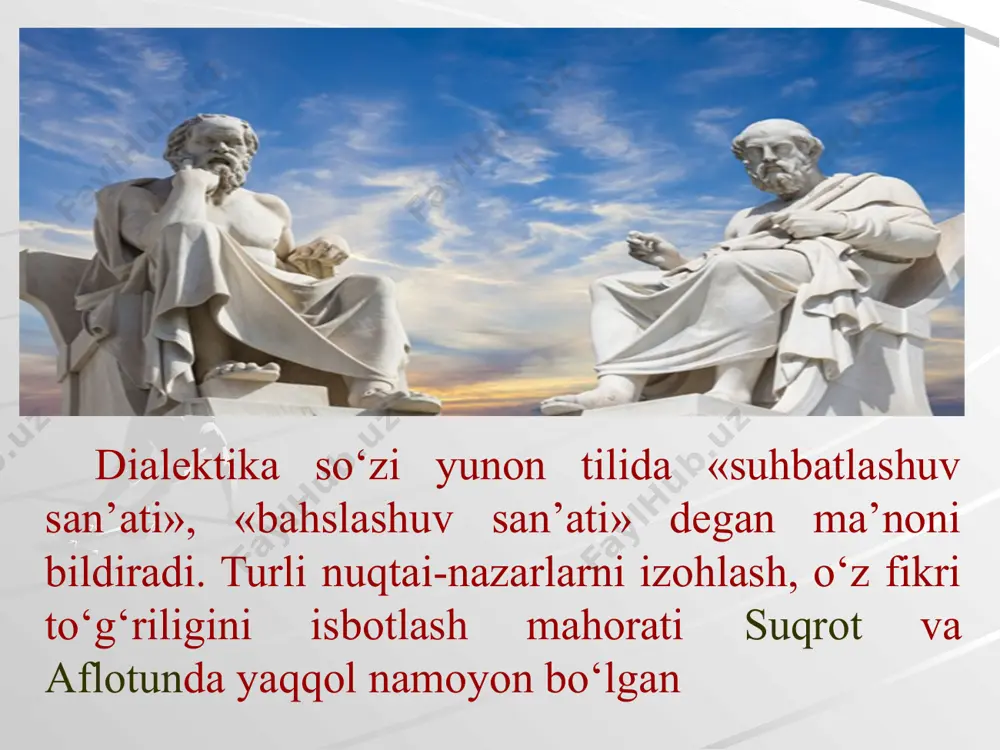 iy xarakterga ega bo‘lib voqealar rivojlanishining qat’iy natijasini, muayyan yo‘nalishini belgilab beradi; 3) qonun ma’lum bir shart-sharoitlarda namoyon bo‘ladi, narsa va hodisalarning mavjudligi hamda rivojlanishi uchun majburiy, zaruriy hisoblanadi. qonun – tizim elementlari o‘rtasidagi umumiy va invariant aloqa. ularning uchta turi mavjud. voqelik qonunlari bizning ongimizdan, biz ularni bilish-bilmasligimizdan qat’iy nazar mavjud va amal qiladi. fan qonunlari odamlar tomonidan anglab yetilgan voqelik qonunlarining ongimizdagi in’ikosi. har bir fan voqelikning muayyan sohasini o‘z predmeti sifatida o‘rganar ekan, mazkur sohada amal qiluvchi qonunlarni aniqlaydi. har qanday qonun muayyan sharoitda amal qiladi. qonun amal qilishining bazis va lokal sharoitlarini farqlash lozim. bazis sharoitlar qatoriga qonunning amal qilish sohasini belgilovchi sharoitlar kiradi. masalan, arximed qonuni uchun suyuqlik va unga solingan jism, og‘irlik kuchining mavjudligi bazis sharoitlar hisoblanadi. bu sharoitlarga nisbatan arximed qonuni noinvariantdir: ular mavjud bo‘lmasa, qonun amal qilmaydi. bu yerda suyuqlikning tarkibi va solishtirma og‘irligi, jismning fizik tuzilishi va shakli lokal sharoitlar hisoblanadi. …