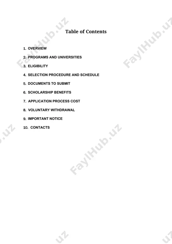 espective partner countries. c. summary of program admission procedure step1. submission of application documents and government nomination ↓ step2. koica country office (korean embassy) on-site interview in your home country ↓ if pass step3. document screening by the university ↓ if pass step4. local medical check-up and interview (and/or test) conducted by the university ↓ if pass step5. arrival in korea, orientation and medical check-up in korea ↓ if pass step6. commencement of the degree program ↓ step7. return to the home country - 10 - 2. programs and universities a. duration program master’s degree program doctoral degree program duration 17 months 36 months b. list of institutions and fields of study - please refer to the ciat website for detailed information on the institution. no university(institute) program quota ↓ apply now ↓ 1 kdi school of public policy and management master's degree program in economic development policy for sustainable …