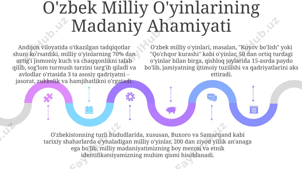 o'zbek milliy o'yinlari - Page 5