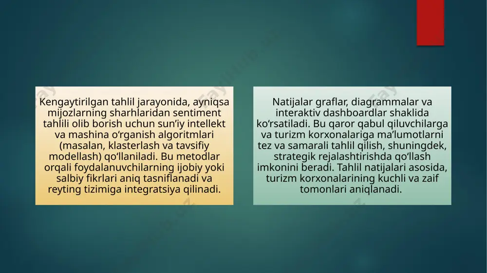 turizm korxonalarining reytingi - Page 5