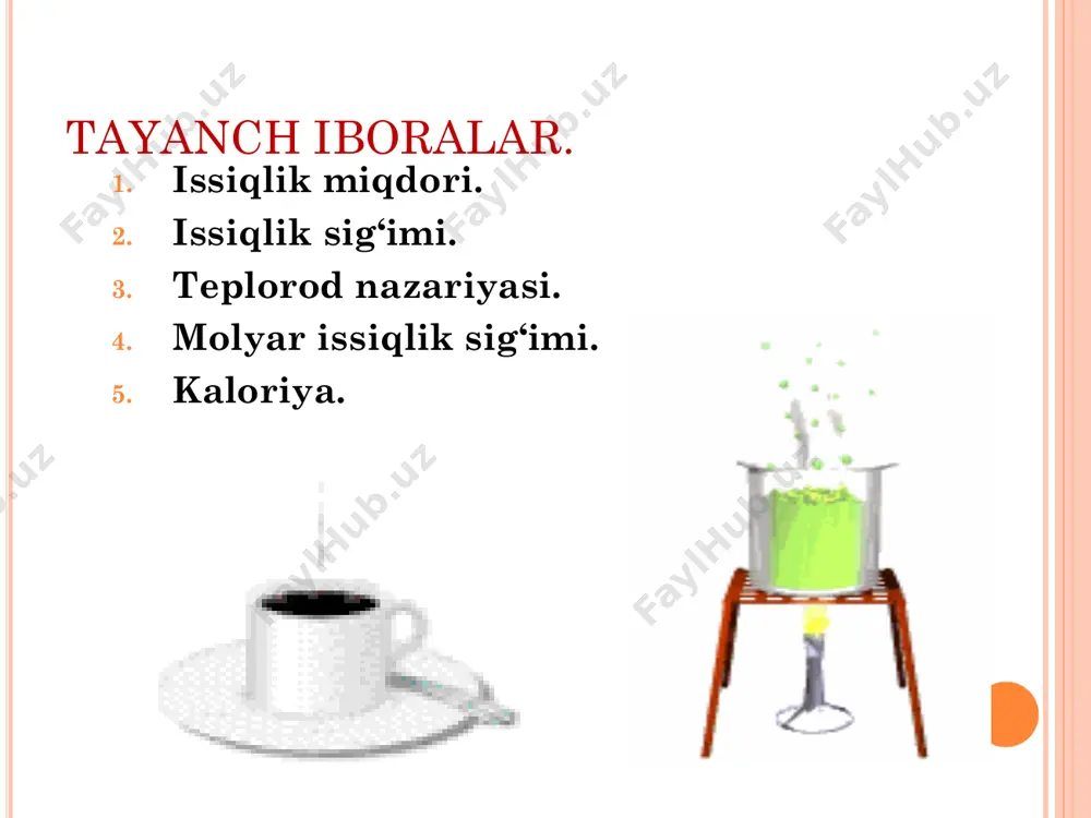 termodinamika asoslari - Page 3