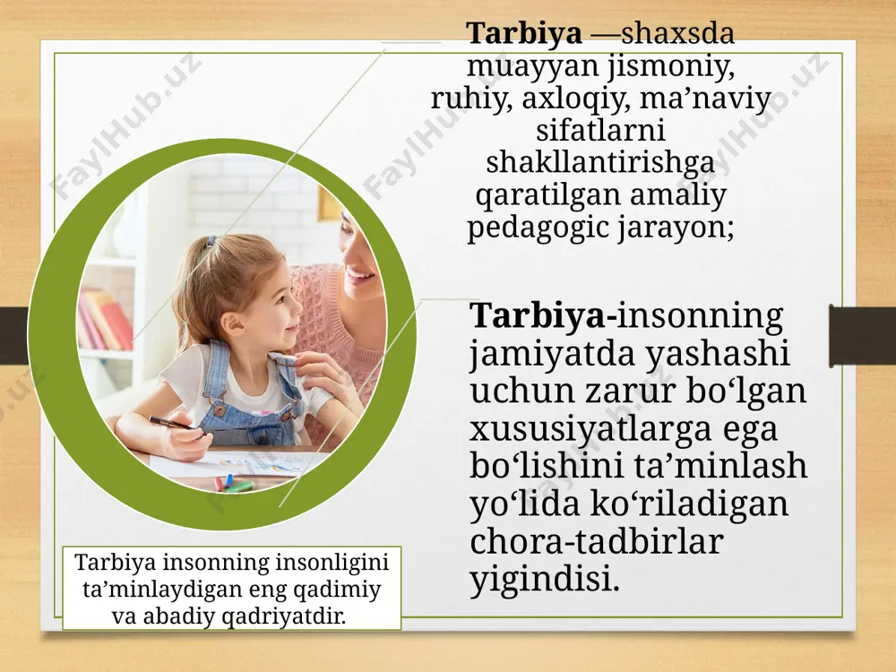 tarbiyaviy ishlar - Page 5