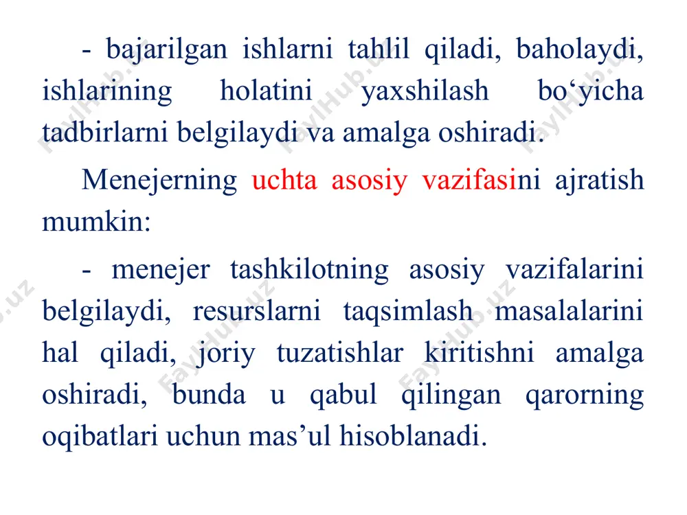 zamaonaviy menejerva yetakchi - Page 5