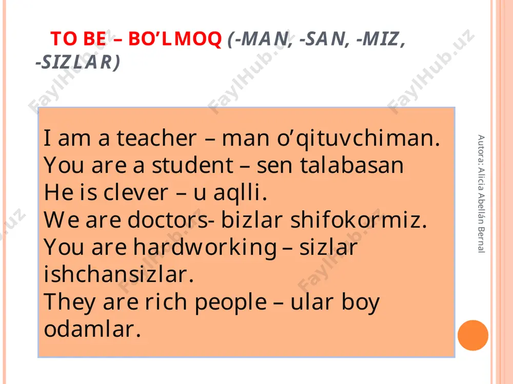 basic grammar - Page 4