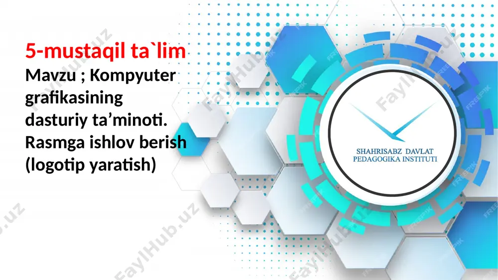 hiqaruvchilari grafik dizaynerga muhtoj bo'lmasdan professional ko'rinishdagi logotip yaratishning oson va arzon usulini taklif qilishadi. e`tiboringiz uchun rahmat image1.png image2.png image3.png image4.png image5.png image6.png image7.png image8.png image9.png image10.png image11.png /docprops/thumbnail.jpeg