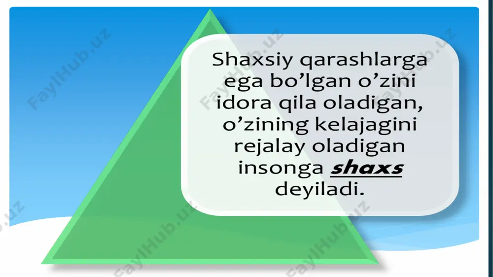 bemor shaxsi, tibbiyot hodimi shaxsi, tibbiyot hodimi va bemorlar o’rtasidagi munosabat - Page 4
