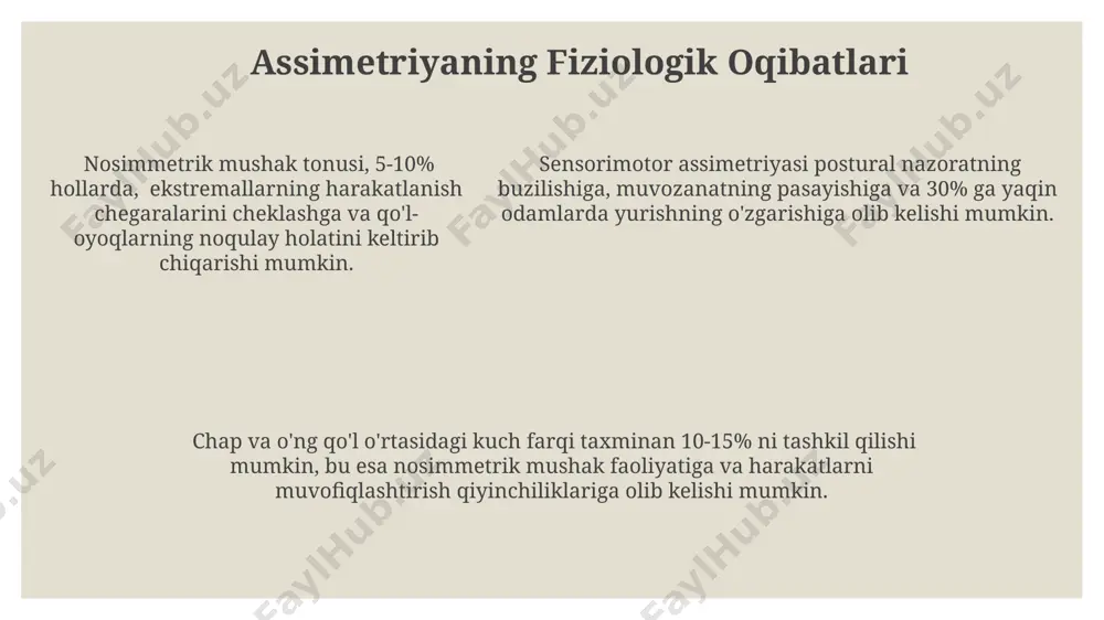 chaynashning sensor va motor assimetriyasi - Page 5