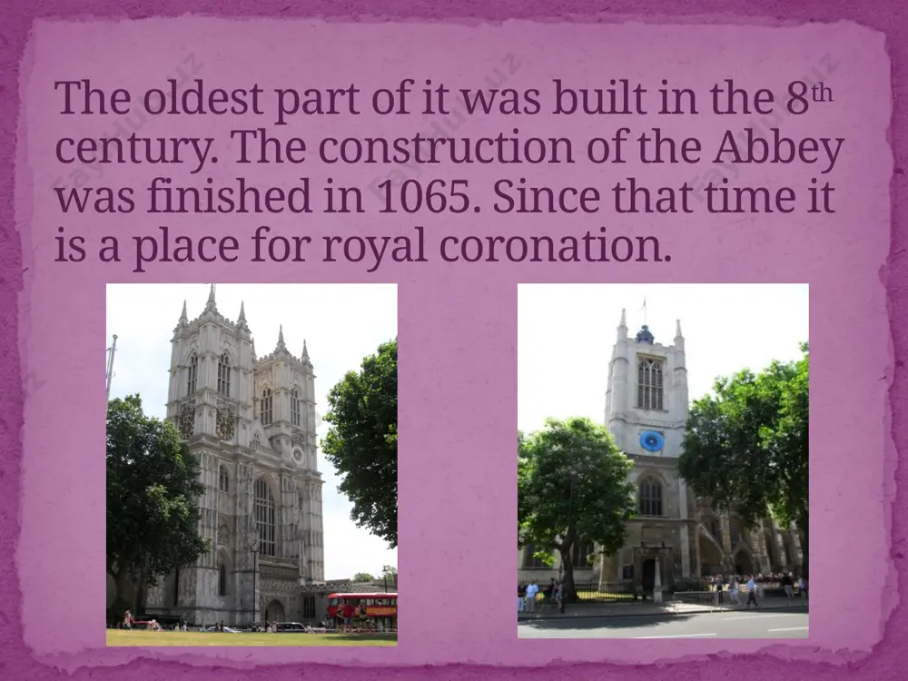 westminster abbey - Page 3