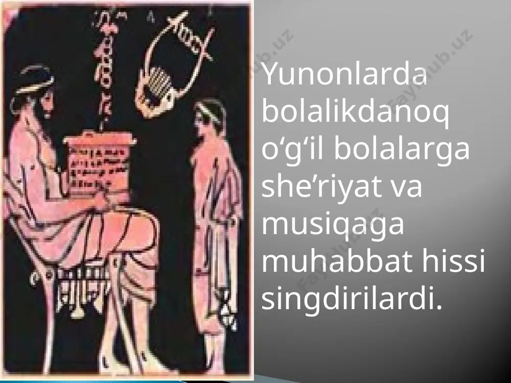qadimgi yunoniston madaniyati - Page 4