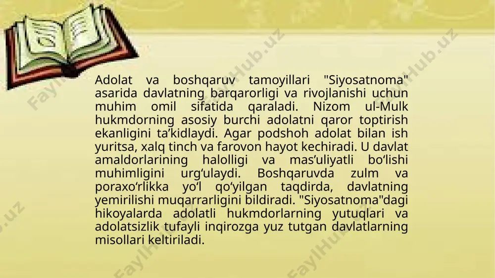 siyosatnoma - Page 5