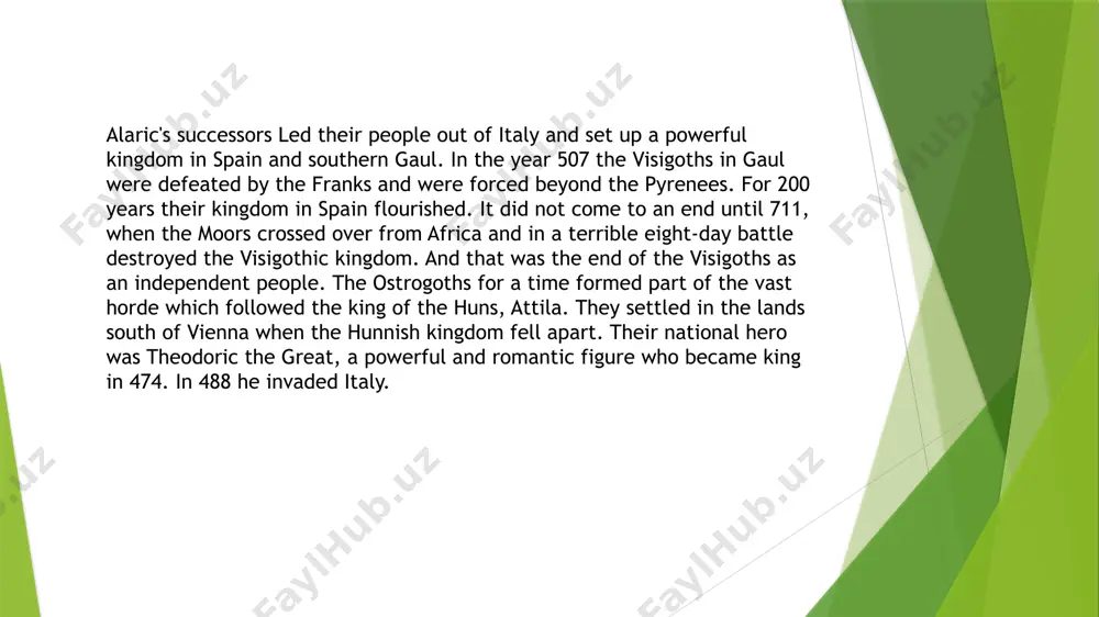 n a ring and a spear, a few gothic glosses and words in latin texts, and others. at the same time there appeared some innovations characteristic of the gothic language only, such as class iv of weak verbs in -non, the optative and imperative forms in -au. on the other hand, the gothic language has lost some forms retained by other old germanc languages, among them the instrumental case, the declension in considerable changes appeared in different word-former under the influence of reduction of unstressed syllables; the beginning of this process goes back to the period of common germanc. /docprops/thumbnail.jpeg