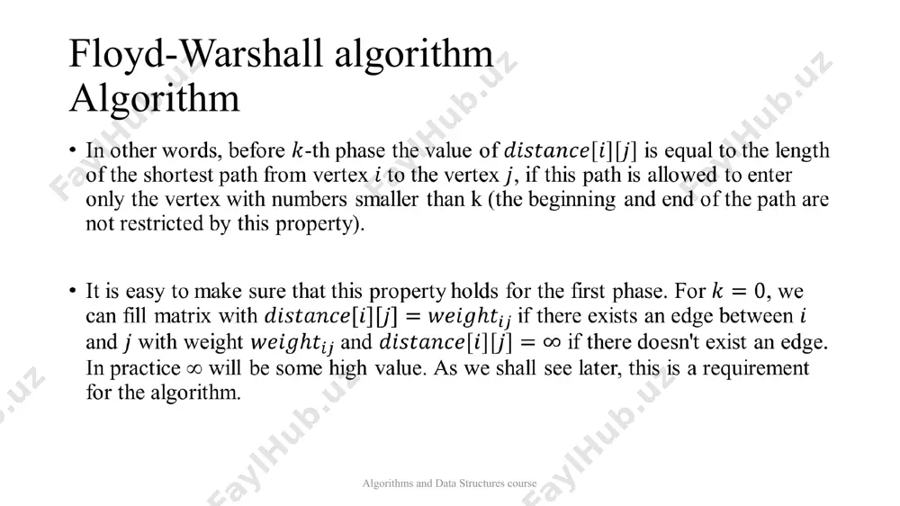 floyd-warshallalgorithm - Page 4