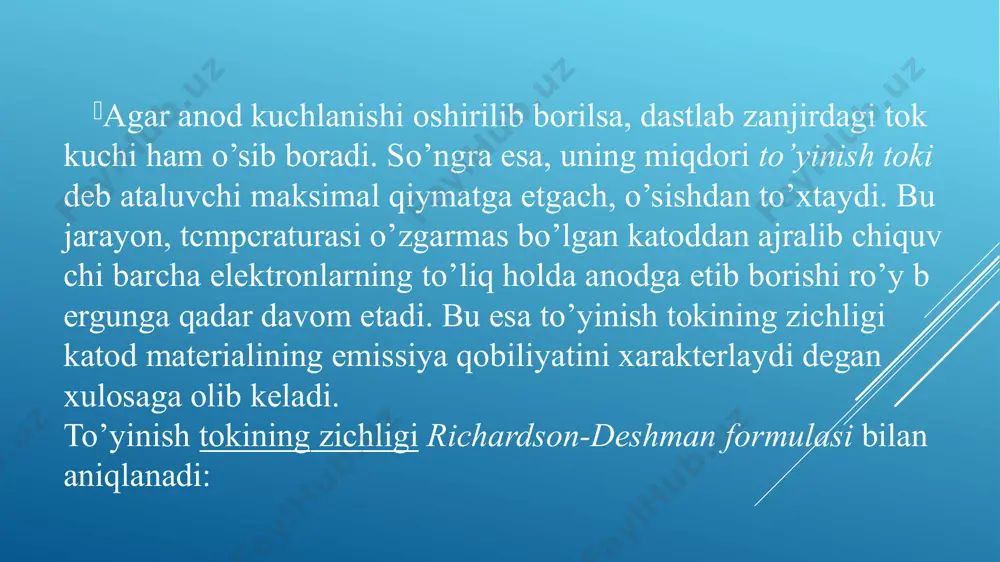termoelektr hodisalar - Page 5
