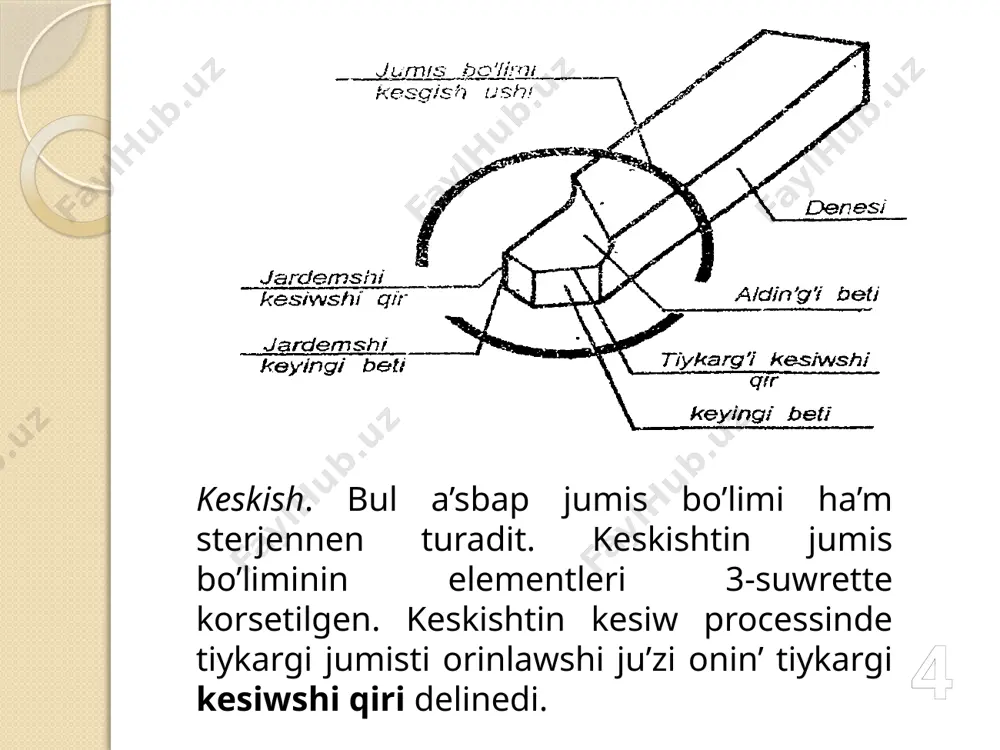 kesiw processi turi - Page 5
