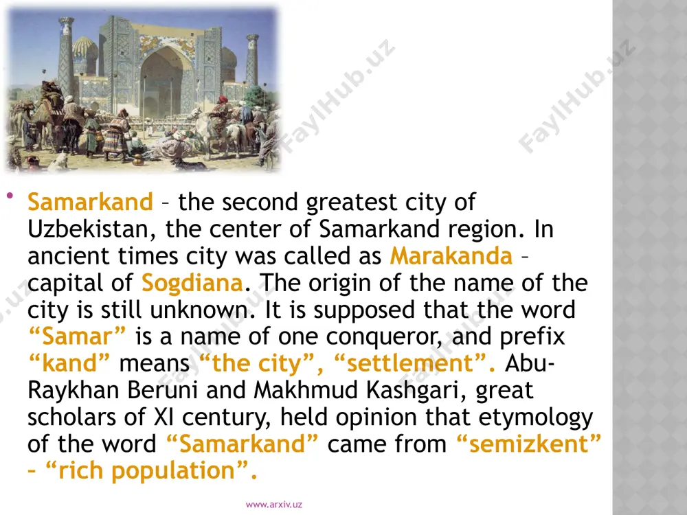 samarkand - Page 4