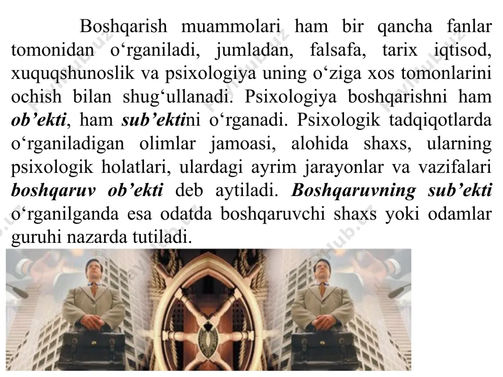 boshqaruv psixologiyasi - Page 5