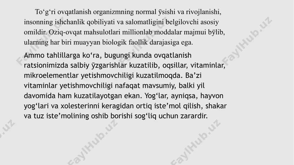 biologik faol qo’shimchalar(bfq) - Page 4