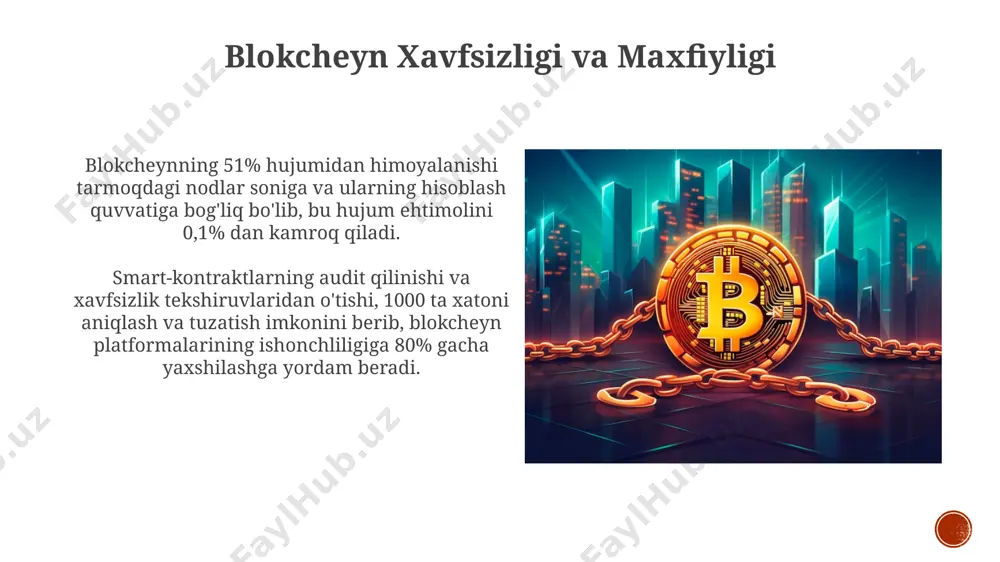 blokcheyn texnologiyalari - Page 3