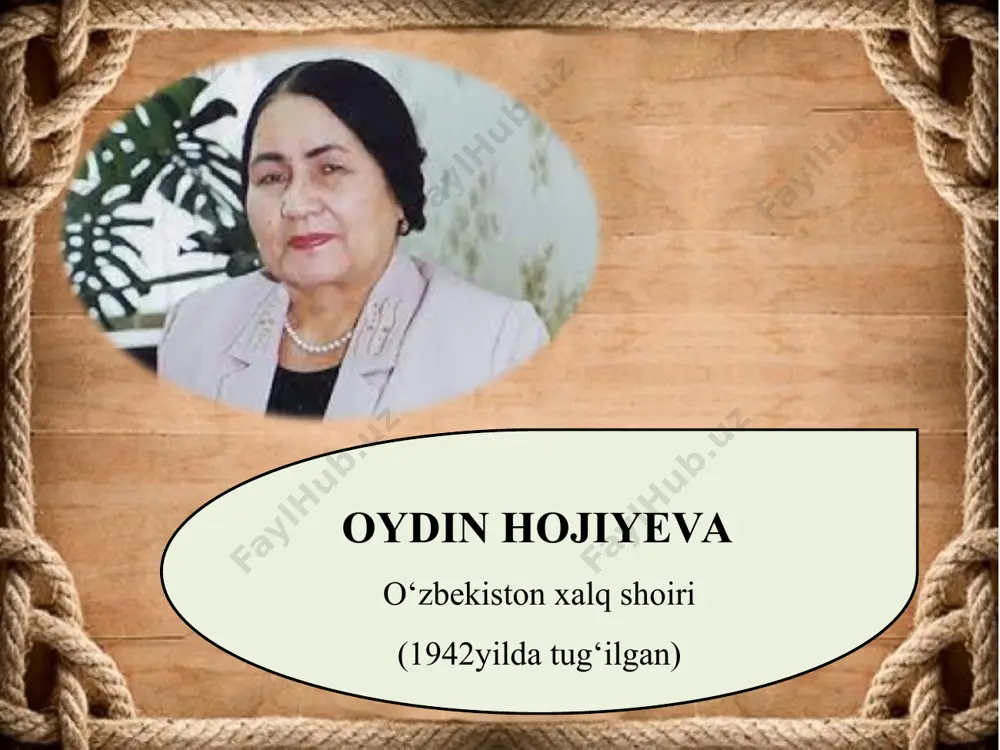 mustaqillik davri she’riyatidan namunalar 11 - sinf - Page 4