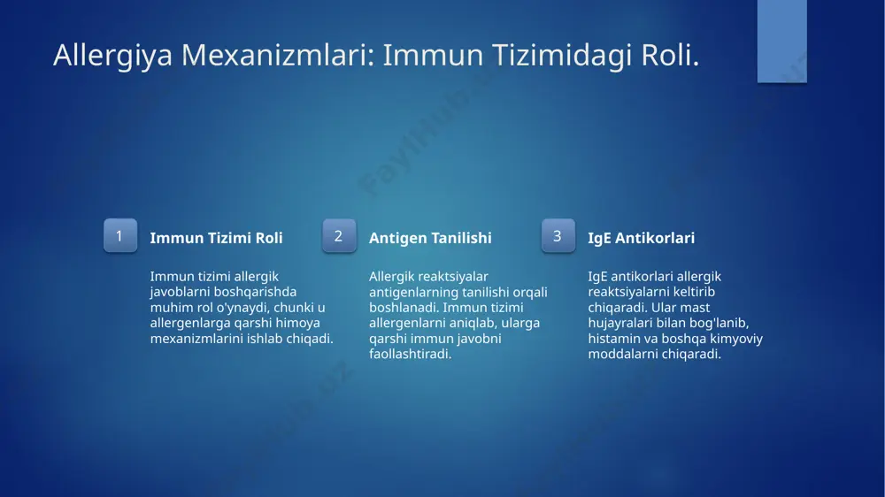 antihistaminlar: ta'rifi, ishlatilishi va samaradorligi - Page 5
