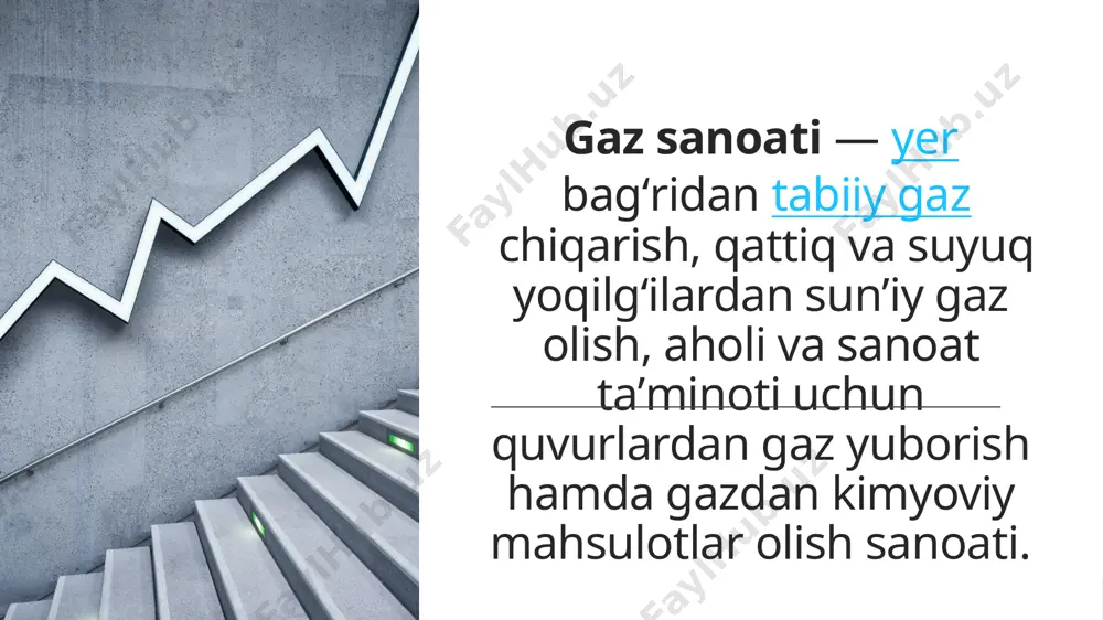 gaz sanoati - Page 3