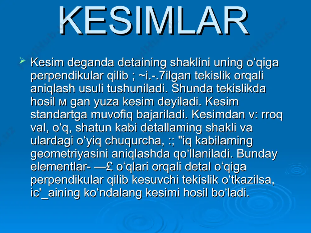 kesimlar - Page 3