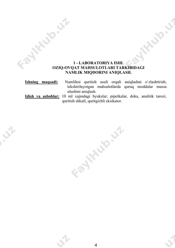 suvning xususiyatlaridan biri haroratga bog‘liq bo‘lgan xolda zichlikni o‘zgarishidir (rasm-1). 1-rasm. haroratga bog‘liq bo‘lgan suvning zichligini ko‘rinishi oddiy suyuqliklarda zichlik, haroratni pasayishi bilan kamayadi. suvning zichligi esa haroratga bog‘liq bo‘lgan xolda boshqacha o‘zgaradi. masalan: muz eriganda ko‘payadi va maksimum 40s dan o‘tgandan keyin haroratni ko‘payishi bilan kamayadi. 2-rasm. haroratga bog‘liq bo‘lgan suv va muzning molyar hajmi bundan suvning zichligi muzning zichligiga qaraganda 10% ga ko‘proq bo‘ladi. shu sababli suvning yuzasida muz suzib yuradi. 40s da suvning xajmi kamaya boshlaydi, keyinchalik kamayishida esa harorat 4 dan 00s gacha kengayadi. dengiz suvi ichimlik suviga qaraganda boshqacharoq bo‘ladi. tarkibidagi xar xil tuzlar uning fizik – kimyoviy xususiyatlarini o‘zgartiradi. dengiz suvi – 1,90s da muzlaydi va – 3,50s da maksimal zichlikka ega bo‘ladi. bunaqa haroratda dengiz suvi ko‘proq zichlikka eta olmay muzlay boshlaydi. suvning siqiluvchanlik xossasi. bosim ko‘tarilganda xajmni kamayishi suvning siqiluvchanligiga xosdir. oddiy suyuqliklarda siqiluvchanlik harorat bilan birga oshadi. yuqori haroratda suyuqlik yumshoq, …