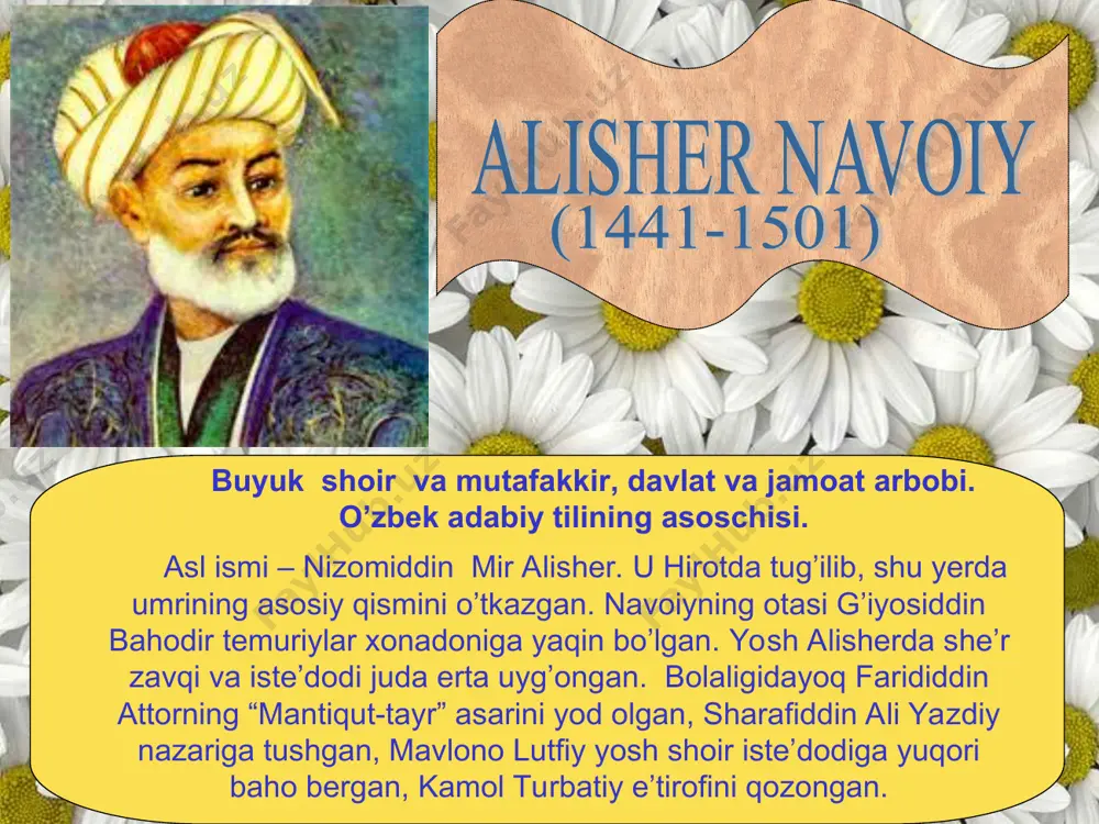 g’arib va benavolar, mubrim gadolar, qushchi va sayyod, kadxudolig’sifati va xotunlar, riyokor shayxlar xarojat ahli va gadolar zikri misralar keltirilgan. kimki dehqonlik aytadi pesha dog’i non bermak, o’ldi ando shoir bo’yla kimsa ulovli rijatdin odam o’lmasa, odamiy xud bekor. ikkinchi qism: hamda ajol va zamina xisol xosiyatida. bir nechta bobdan iborat.to’rtinchi bobida qanoat zikrida. qanoat chashmadirkim suvi olmoq bilan qurimas. har kimki qanoat nisbati bor barcha el aro tovozun izzati bor. ulkim tamon hirs bila ulfati bor. yaxshi-yomon ichra navbati bor. beshinchi bob esa sabr zikrida bayon etilgan, sabr achchig’daur, ammo, xudbin, qattiqdir.kimki bir shaddat aro sabru takammun ayladi, baxt aning kishini no’sh xorini gul ayladi.oltinchi bob. tavozu va odob zikridadur. aqli hikmat ishidur bo’yla maoshu oyin, qayta topgay muni har nafs parastu xudbin. chin so’z — mo’tabar; yaxshi so’z qisqa — muxtasar. ko’p so’zlovchi — zeriktiruvchi; qayta-qayta gapiruvchi — aqldan ozgan. ayb izlovchi — aybli; kishi aybini gapiruvchi — …