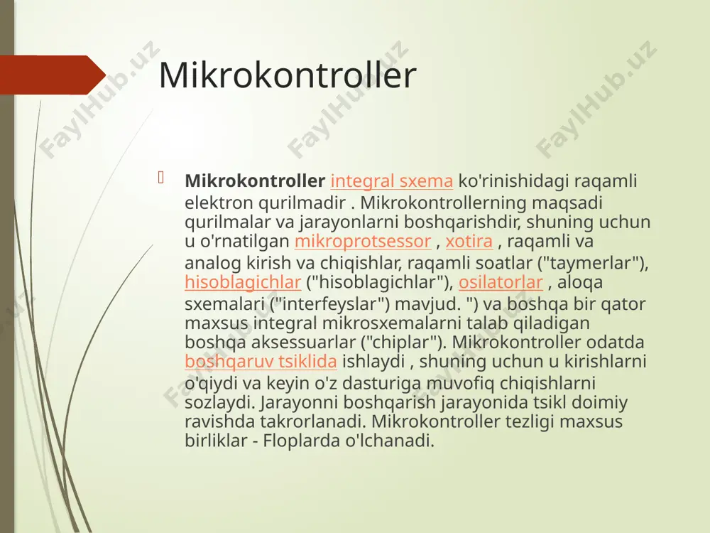 mikrokontroller - Page 4