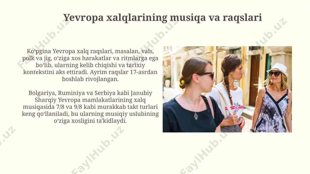 yevropa xalqlari etnologiyasi - Page 4