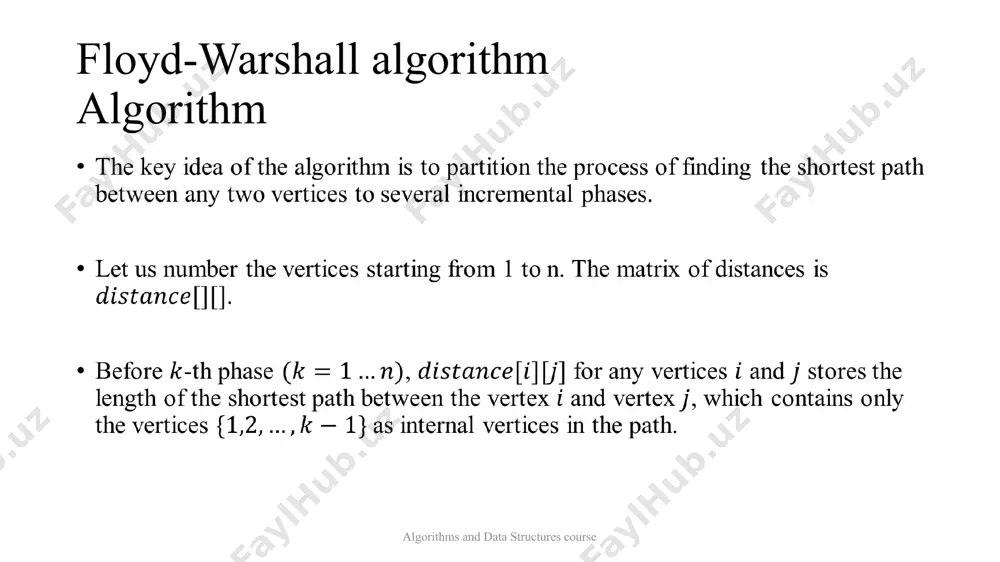 floyd-warshallalgorithm - Page 3