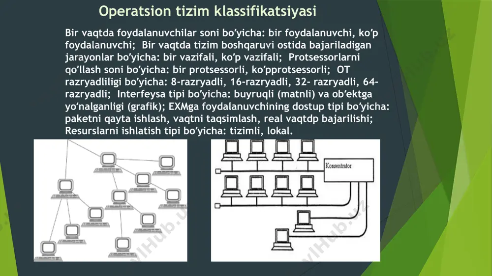 operatsion sistemalar 2 - Page 4