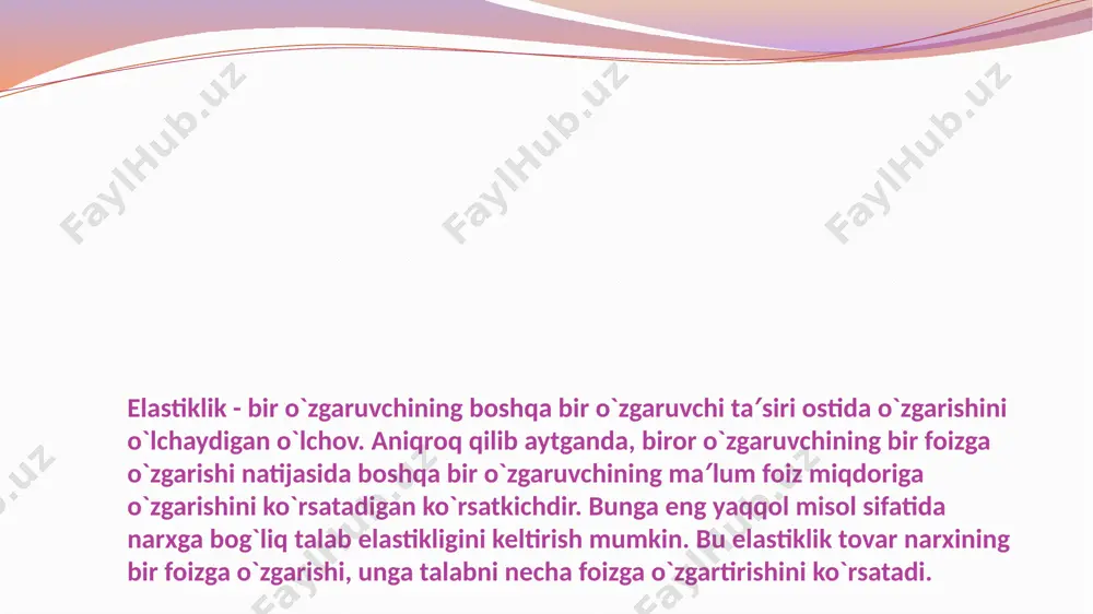 elastiklik va uning turlari - Page 3